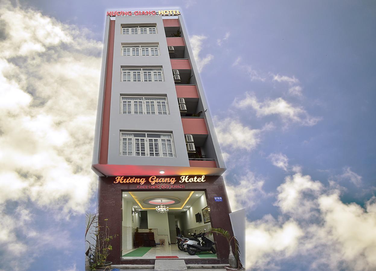 Huong Giang Hotel Vung Tau Extérieur photo