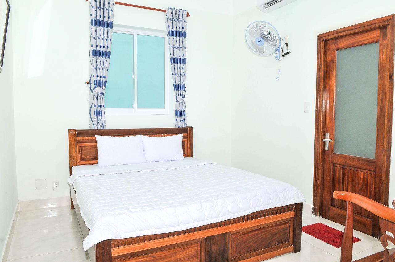 Huong Giang Hotel Vung Tau Extérieur photo