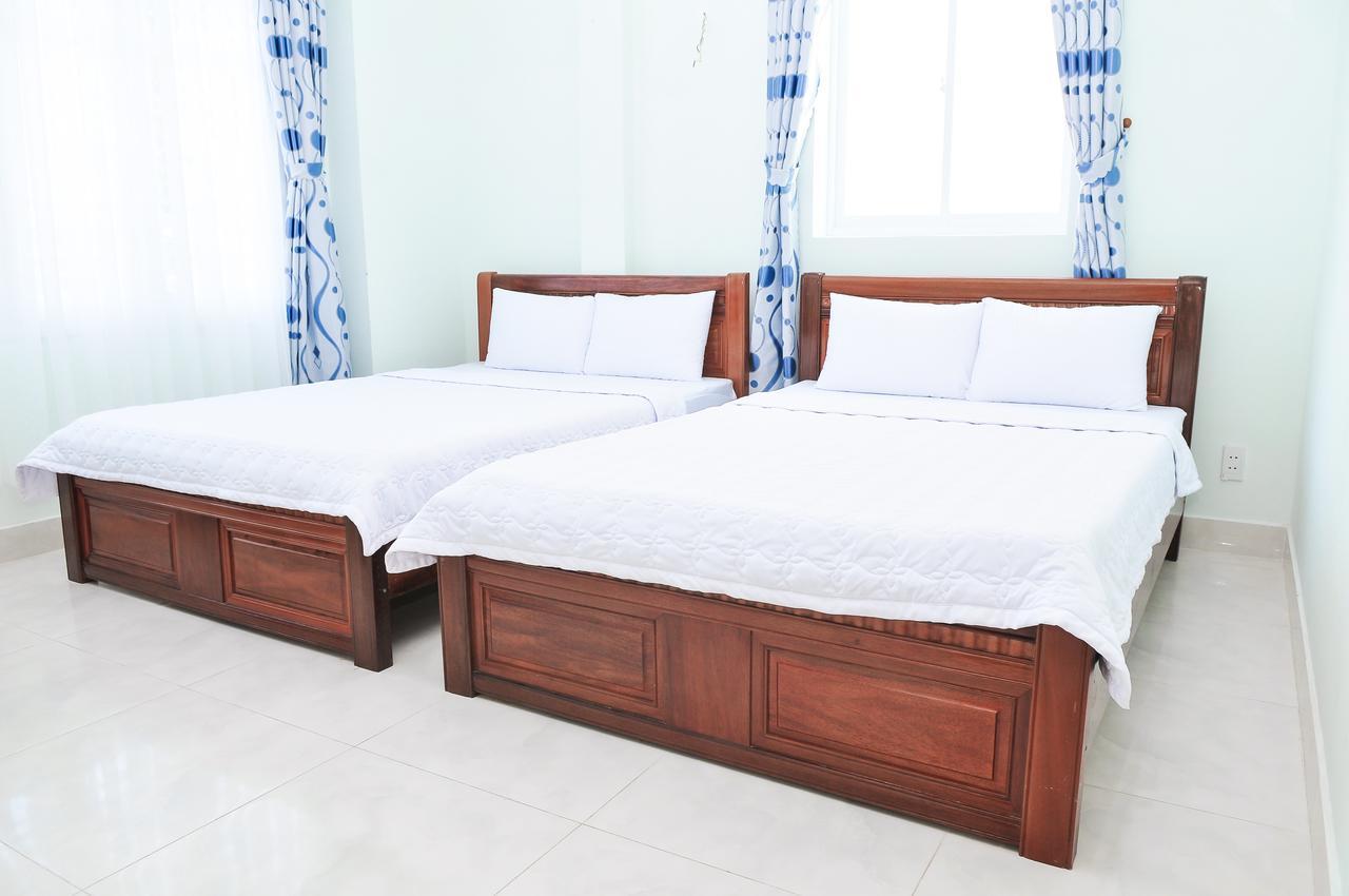 Huong Giang Hotel Vung Tau Extérieur photo