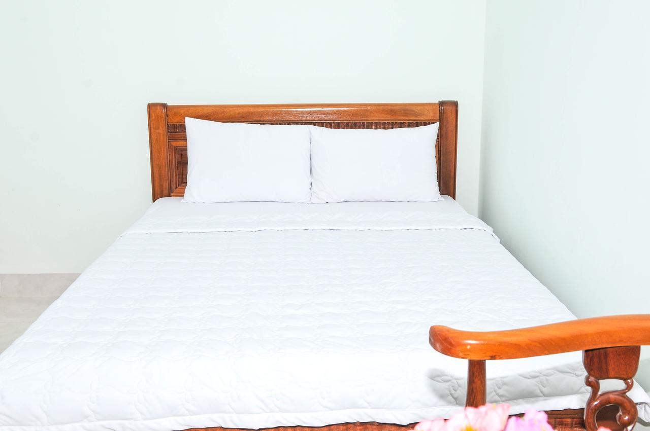 Huong Giang Hotel Vung Tau Extérieur photo